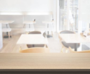 Arkaplan Üst ve Görüntü Restoranı