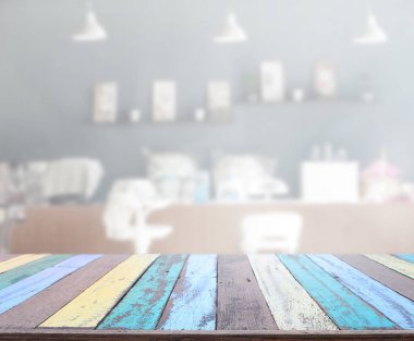 Arkaplan Üst ve Görüntü Restoranı