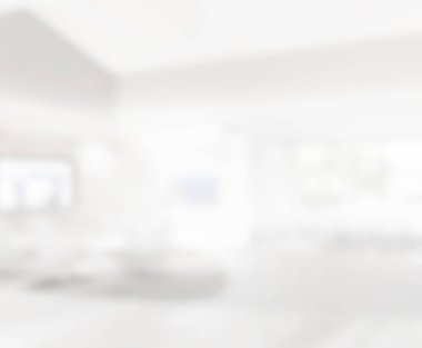 Arka plan beyaz bulanıklık iç in