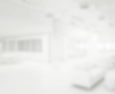 Arka plan beyaz bulanıklık iç in