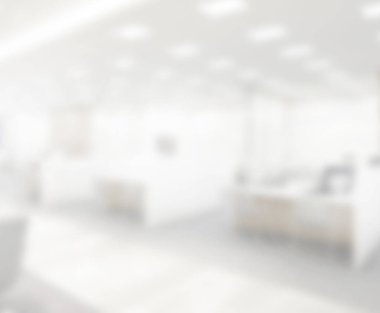 Arka plan beyaz bulanıklık iç in