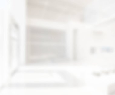 Arka plan beyaz bulanıklık iç in