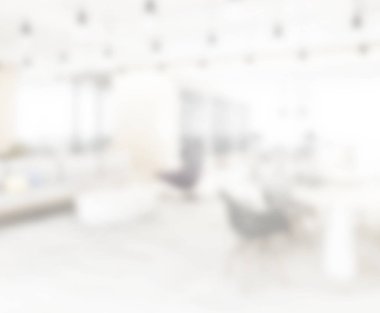 Arka plan beyaz bulanıklık iç in