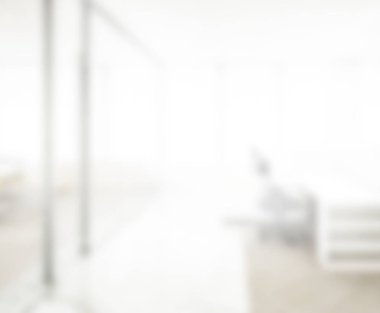 Arka plan beyaz bulanıklık iç in