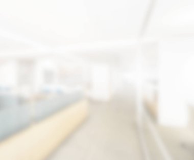 Arka plan beyaz bulanıklık iç in