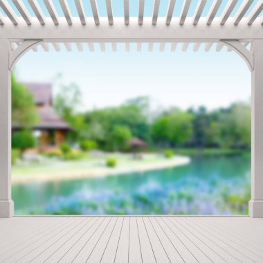 Masa üstü ve arka plan bulanıklık doğa