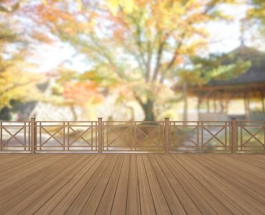 Masa üstü ve arka plan bulanıklık doğa