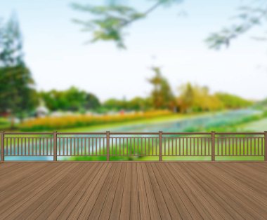 Masa üstü ve arka plan bulanıklık doğa