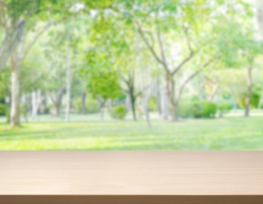 Masa üstü ve arka plan bulanıklık doğa