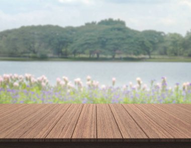 Masa üstü ve arka plan bulanıklık doğa