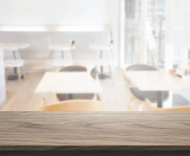 Arkaplan Üst ve Görüntü Restoranı