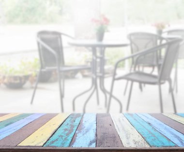 Arkaplan Üst ve Görüntü Restoranı