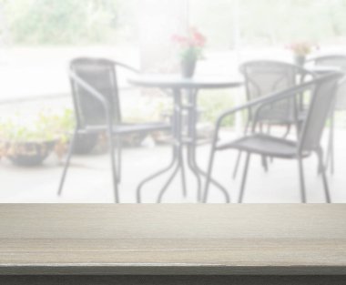 Arkaplan Üst ve Görüntü Restoranı