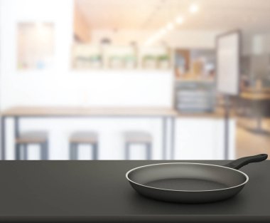 Arkaplan Üst ve Görüntü Restoranı