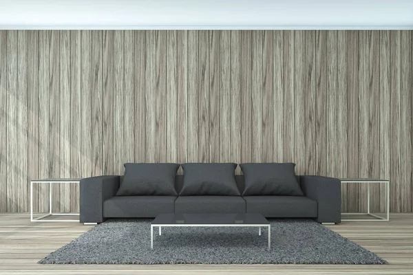 Yaşam alanı için arka plan kavramı 3d render