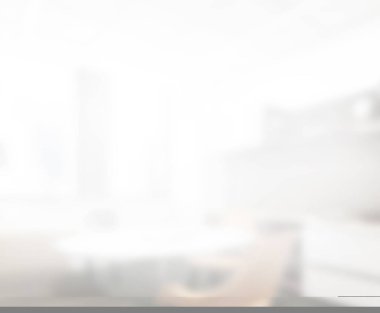 Arka plan beyaz bulanıklık iç in