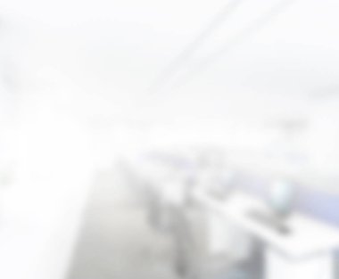 Arka plan beyaz bulanıklık iç in