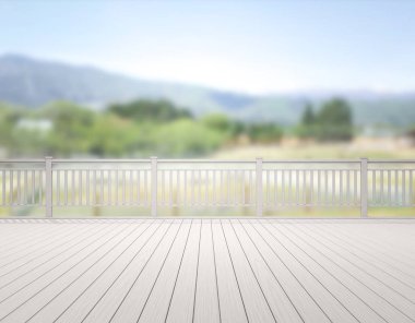 Masa üstü ve arka plan bulanıklık doğa