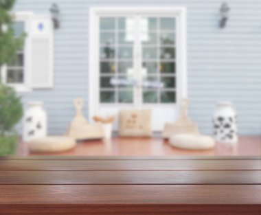 Masaüstü ve Görüntü Arkaplanı