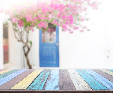 Masaüstü ve Görüntü Arkaplanı