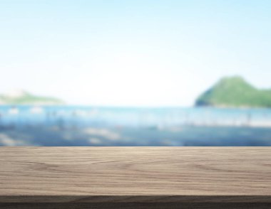 Masa üstü ve arka plan bulanıklık doğa