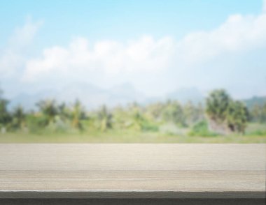 Masa üstü ve arka plan bulanıklık doğa