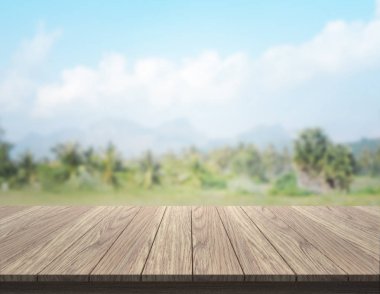 Masa üstü ve arka plan bulanıklık doğa