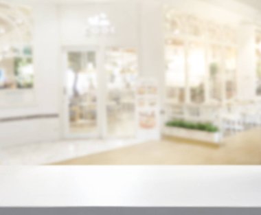 Arkaplan Üst ve Görüntü Restoranı