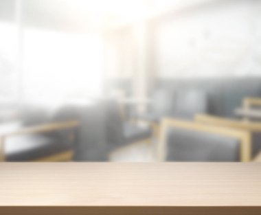 Arkaplan Üst ve Görüntü Restoranı