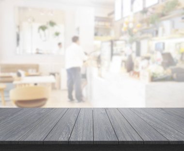 Arkaplan Üst ve Görüntü Restoranı