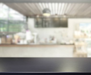 Arkaplan Üst ve Görüntü Restoranı