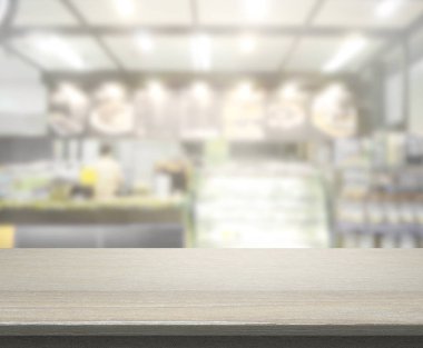 Arkaplan Üst ve Görüntü Restoranı