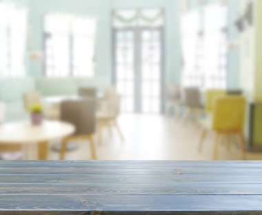 Arkaplan Üst ve Görüntü Restoranı