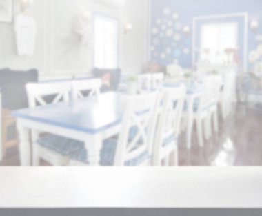 Arkaplan Üst ve Görüntü Restoranı