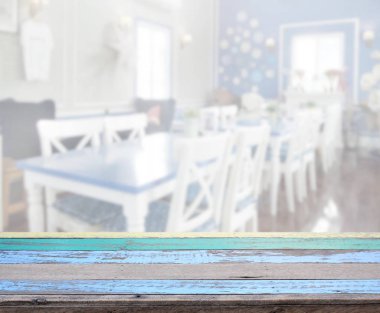 Arkaplan Üst ve Görüntü Restoranı