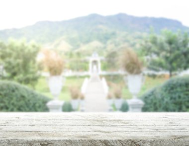 Arkaplan için Tablo Üstü ve Görüntü Doğası