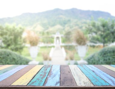 Arkaplan için Tablo Üstü ve Görüntü Doğası