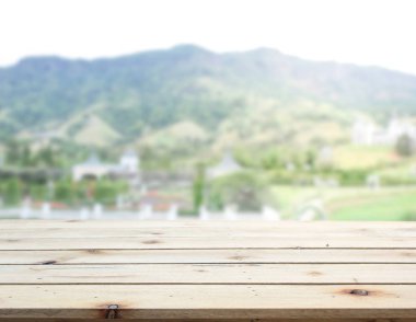 Arkaplan için Tablo Üstü ve Görüntü Doğası