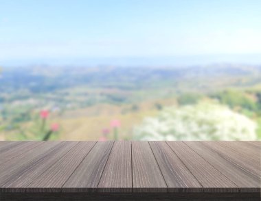 Arkaplan için Tablo Üstü ve Görüntü Doğası