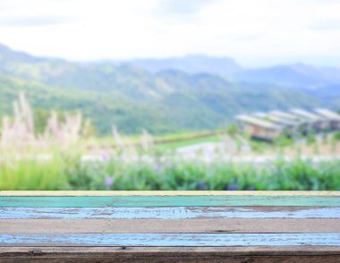 Arkaplan için Tablo Üstü ve Görüntü Doğası