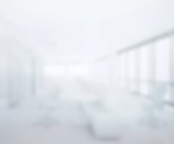 Abstract Blur Office Of Background