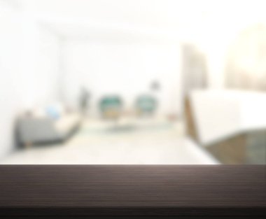 Masa Üstü ve Arkaplan Görüntü Ofisi