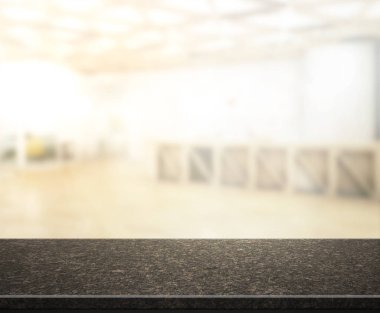 Masa Üstü ve Arkaplan Görüntü Ofisi