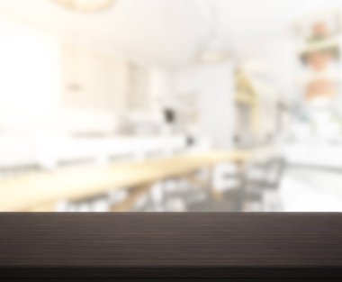 Arkaplan Üst ve Görüntü Restoranı