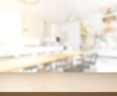 Arkaplan Üst ve Görüntü Restoranı