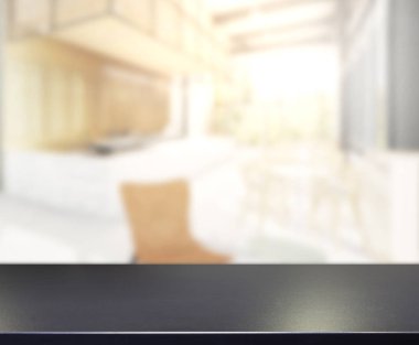 Arkaplan Üst ve Görüntü Restoranı