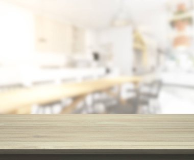 Arkaplan Üst ve Görüntü Restoranı