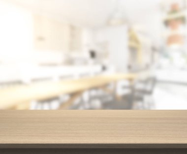 Arkaplan Üst ve Görüntü Restoranı