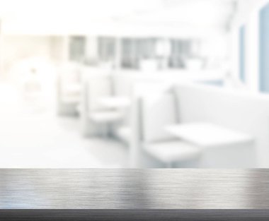 Arkaplan Üst ve Görüntü Restoranı