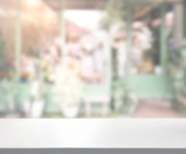 Arkaplan Üst ve Görüntü Restoranı